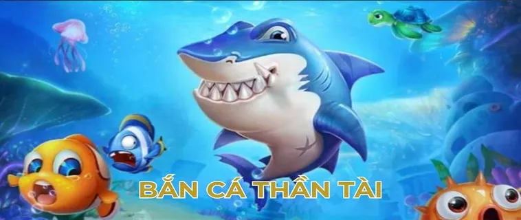 Bắn Cá Thần Tài Tại 88VIN: Cẩm Nang Săn Boss - Tỷ Lệ Thắng 95%