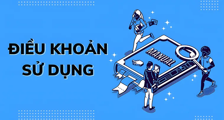 Điều Khoản Sử Dụng 88VIN