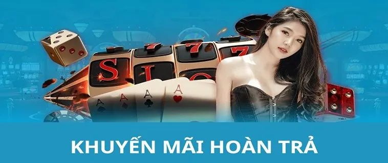 Hoàn Trả Cược Tại 88VIN: 3 Bước Đơn Giản Giúp Bạn Đổi Vận Ngay Hôm Nay!