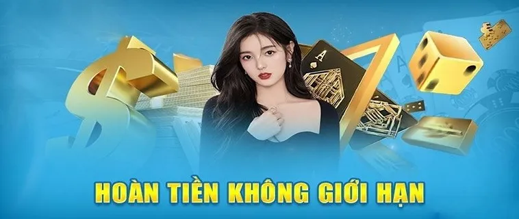 Hoàn Trả Cược Tại 88VIN: 3 Bước Đơn Giản Giúp Bạn Đổi Vận Ngay Hôm Nay!