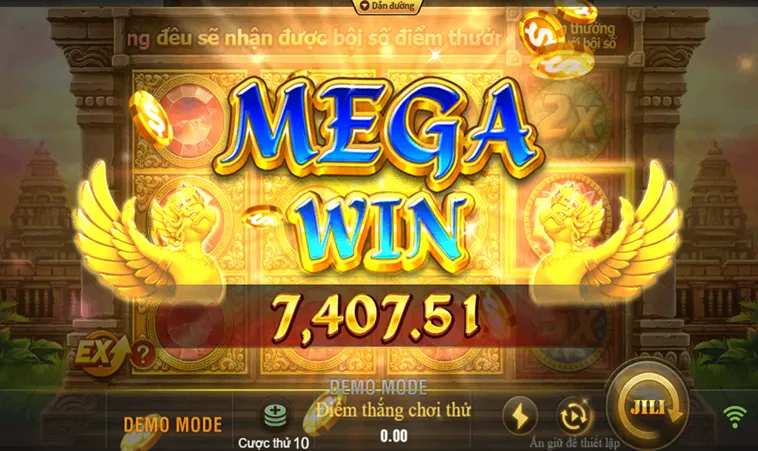 Nổ Hũ 88VIN: Các Bước Đơn Giản Để Bắn Trúng Jackpot 2 Tỷ Đồng