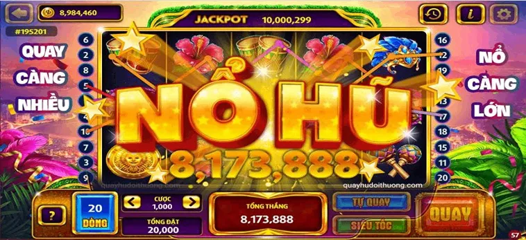 Hành Trình Từ 0 Đến 100 Triệu Với Nổ Hũ Rừng Xanh Tại 88VIN