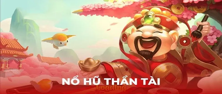Bật Mí Cách Chơi Nổ Hũ Thần Tài Tại 88VIN Giúp Tài Khoản Tăng 200% Sau 48h