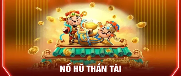 Bật Mí Cách Chơi Nổ Hũ Thần Tài Tại 88VIN Giúp Tài Khoản Tăng 200% Sau 48h