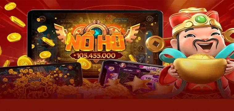 Khám Phá Nổ Hũ Vũ Trụ Tại 88VIN: Trải Nghiệm Chơi Chưa Từng Có!