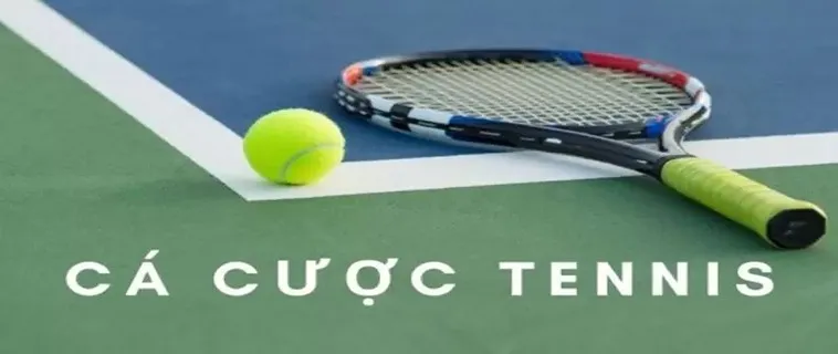 Bí Mật Chinh Phục Kèo Chấp Cá Cược Quần Vợt 88VIN Cho Tân Thủ