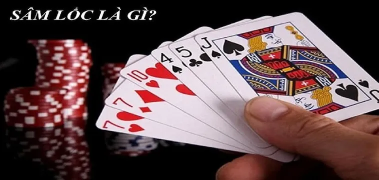 Cách Tham Gia Sâm Lốc Nhà Cái 88VIN: Bí Quyết Thắng Lớn!