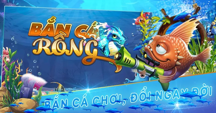 Bí Quyết Chinh Phục Bắn Cá Rồng Tại Sao789 Thắng Lớn Ngay Hôm Nay!