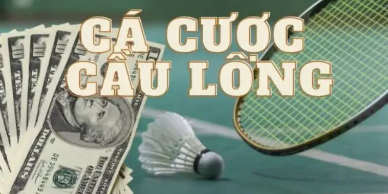 Cách Chơi Cá Cược Cầu Lông Tại K9WIN: Hướng Dẫn Chi Tiết Cho Người Mới