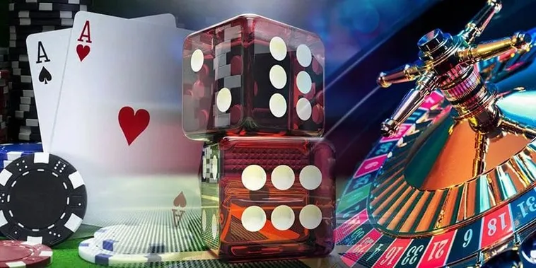 casino online