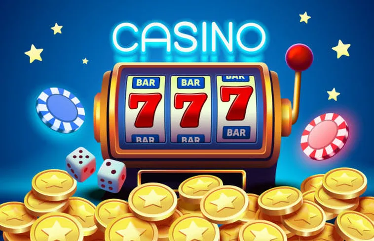 casino