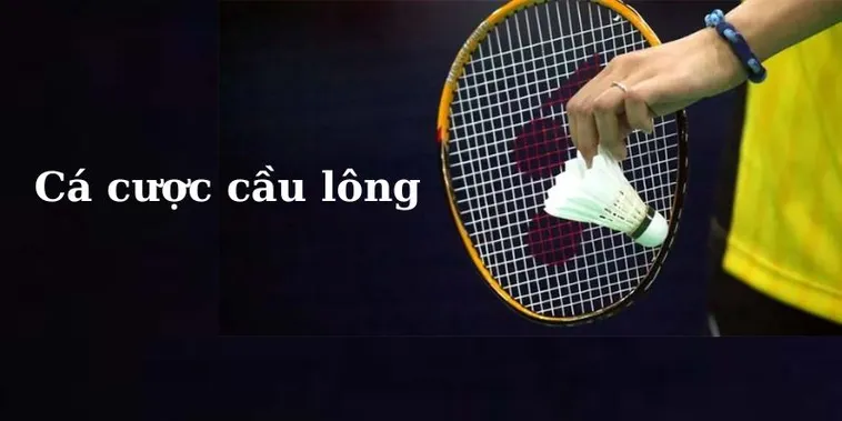 Hướng Dẫn Chơi Cá Cược Cầu Lông Tại PQ88 Hiệu Quả Nhất