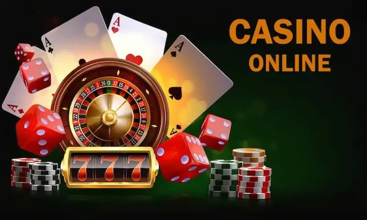 Khám Phá Thế Giới Casino Online Bet88 Hấp Dẫn
